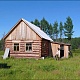 14. Зимовье на р. Жипкош